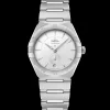 34 mm, steel on steel^OMEGA Fashion