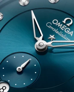 34 mm, steel on steel^OMEGA Best