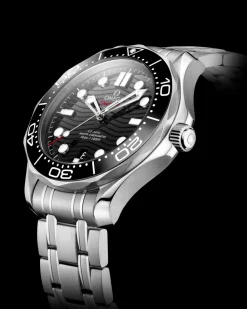 42 mm, steel on steel^OMEGA Outlet