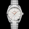 38 mm, steel on steel^OMEGA Outlet