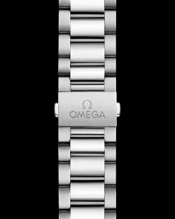 38 mm, steel on steel^OMEGA Outlet