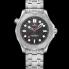 42 mm, steel on steel^OMEGA Sale