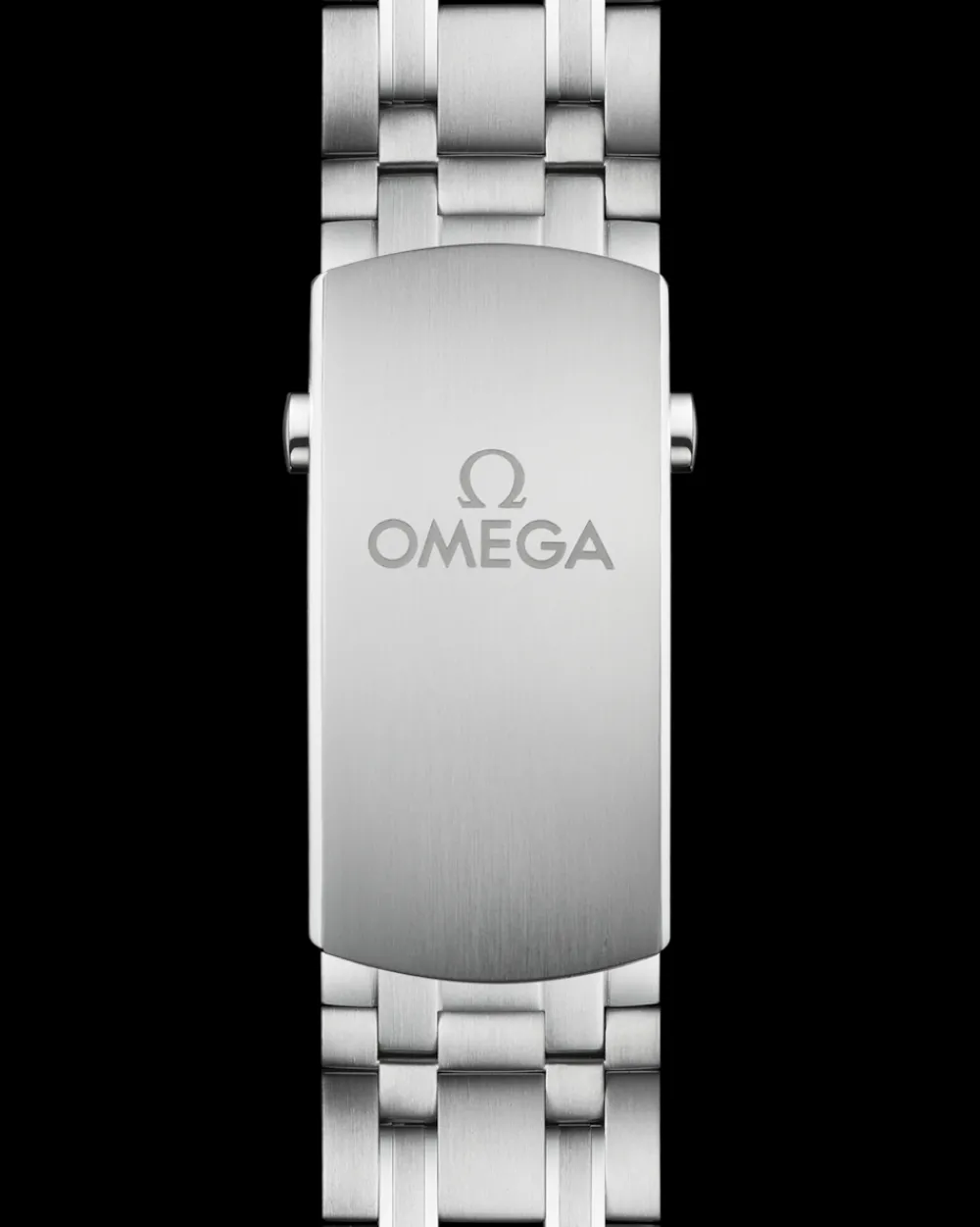 42 mm, steel on steel^OMEGA Sale