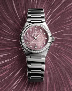 29 mm, steel on steel^OMEGA Clearance