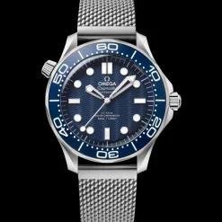 42 mm, steel on steel^OMEGA Clearance