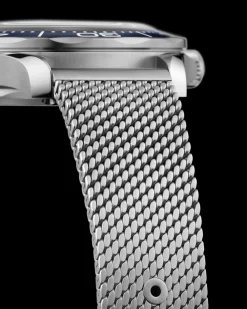 42 mm, steel on steel^OMEGA Clearance