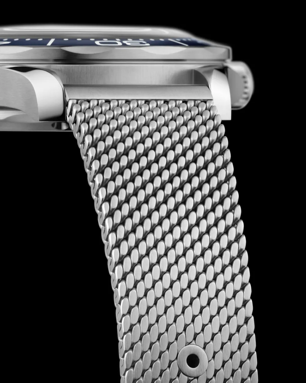 42 mm, steel on steel^OMEGA Clearance