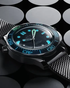 42 mm, steel on steel^OMEGA Clearance