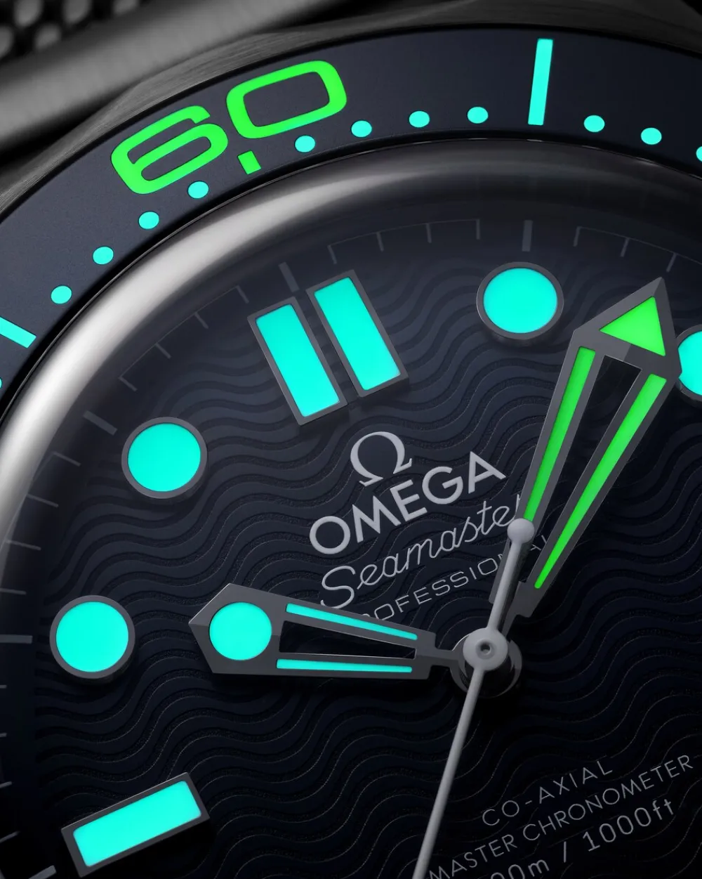 42 mm, steel on steel^OMEGA Clearance