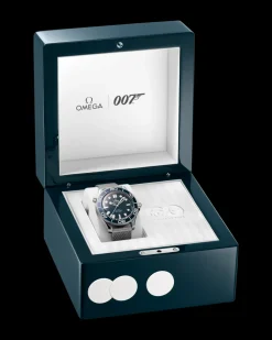 42 mm, steel on steel^OMEGA Clearance