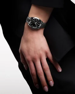 34 mm, steel on steel^OMEGA Online