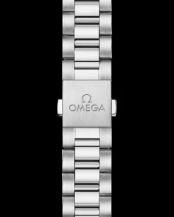 34 mm, steel on steel^OMEGA Online