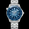 42 mm, steel on steel^OMEGA Clearance
