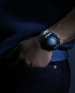 42 mm, steel on steel^OMEGA Clearance