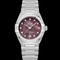 29 mm, steel on steel^OMEGA Online