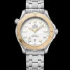 42 mm, steel on steel^OMEGA Discount