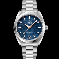 34 mm, steel on steel^OMEGA Clearance