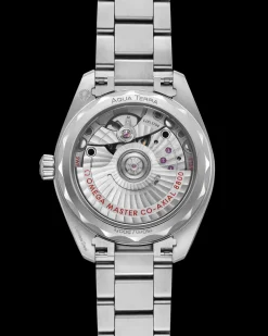 34 mm, steel on steel^OMEGA Clearance