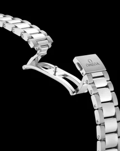34 mm, steel on steel^OMEGA Clearance
