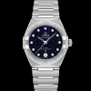 29 mm, steel on steel^OMEGA Discount