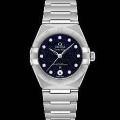 29 mm, steel on steel^OMEGA Discount