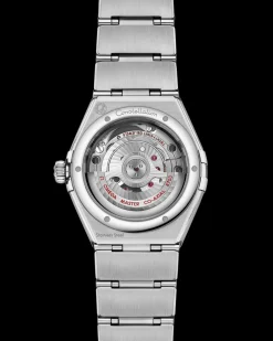 29 mm, steel on steel^OMEGA Sale