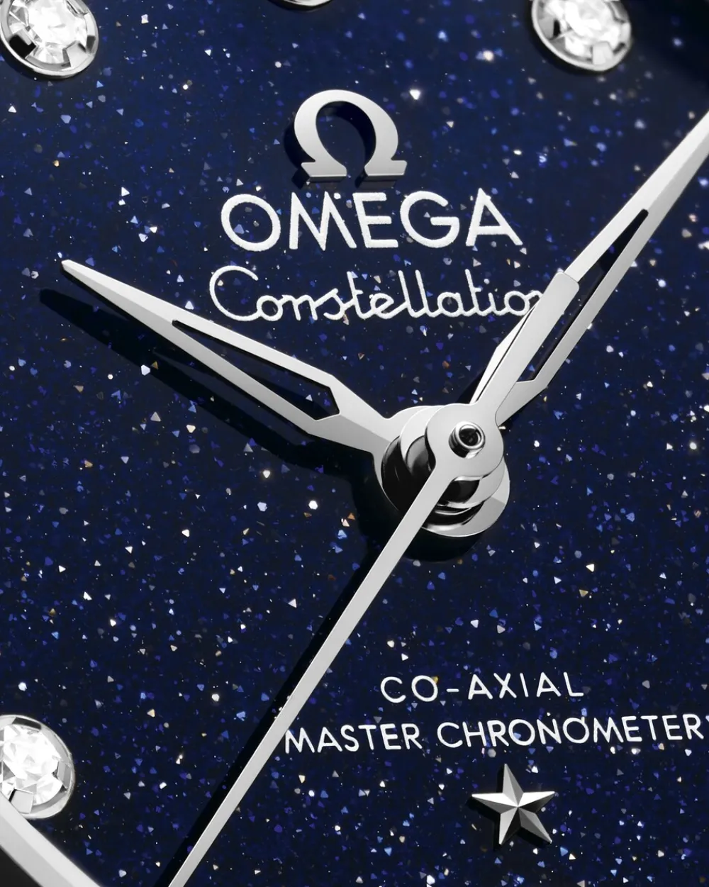 29 mm, steel on steel^OMEGA Sale
