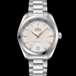 34 mm, steel on steel^OMEGA Outlet