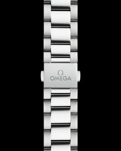 34 mm, steel on steel^OMEGA Outlet