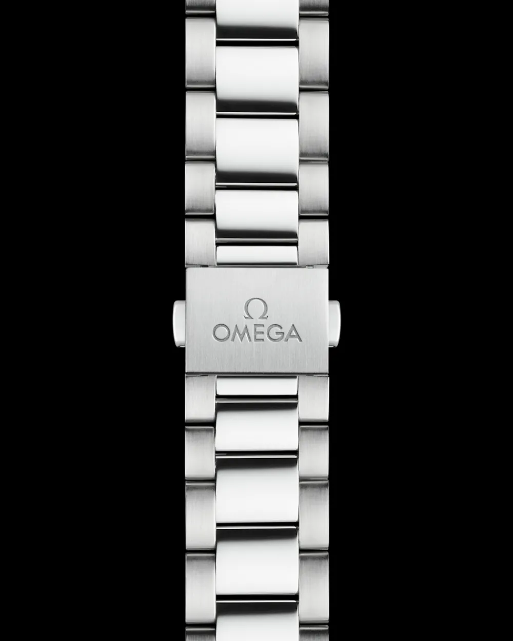 34 mm, steel on steel^OMEGA Outlet