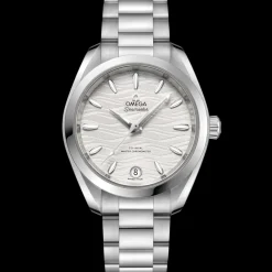 34 mm, steel on steel^OMEGA Discount