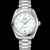 34 mm, steel on steel^OMEGA Outlet