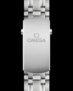 44 mm, steel on steel^OMEGA Online