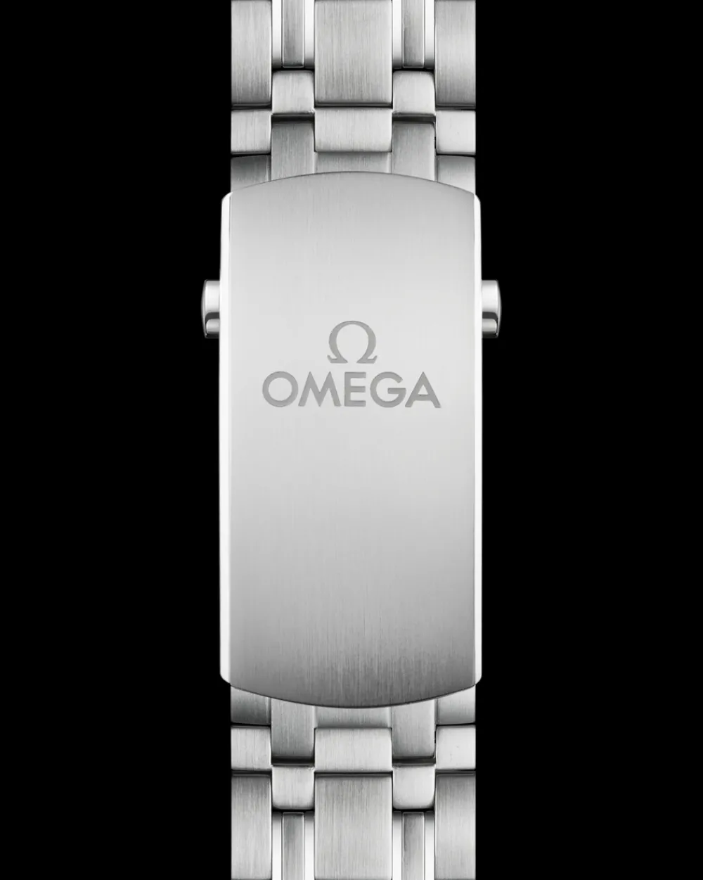44 mm, steel on steel^OMEGA Online