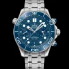 44 mm, steel on steel^OMEGA Sale