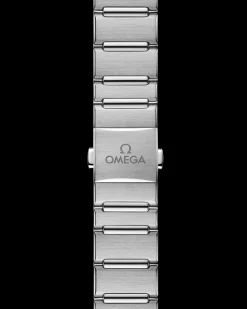 29 mm, steel on steel^OMEGA Fashion