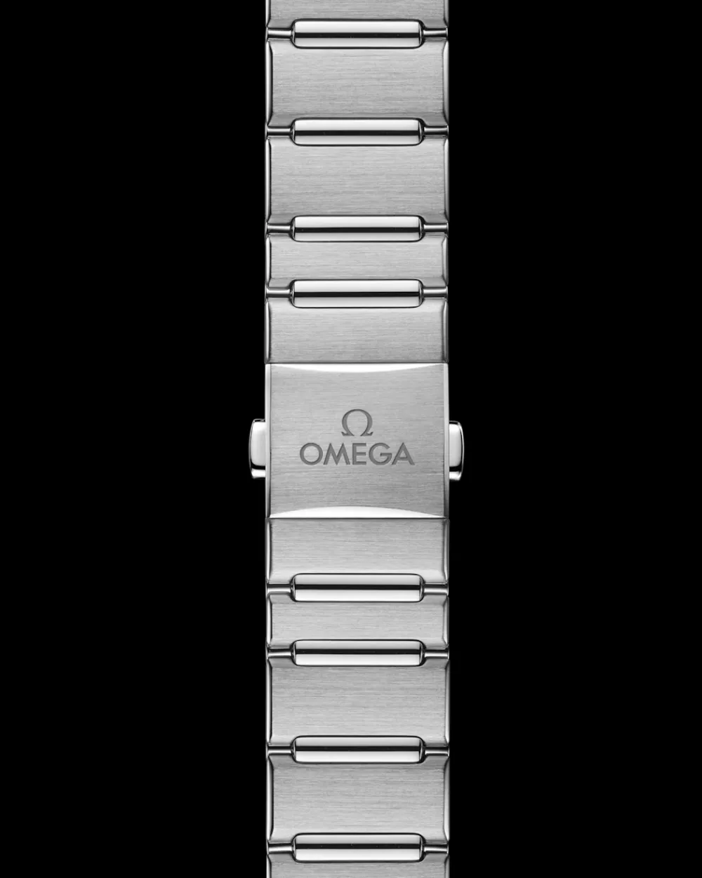 29 mm, steel on steel^OMEGA Fashion