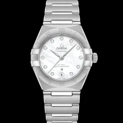29 mm, steel on steel^OMEGA Discount