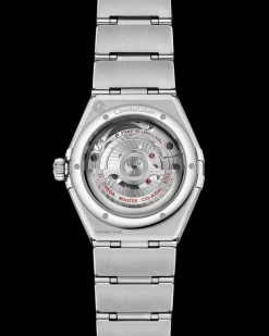 29 mm, steel on steel^OMEGA Sale