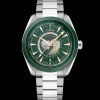 43 mm, steel on steel^OMEGA Outlet
