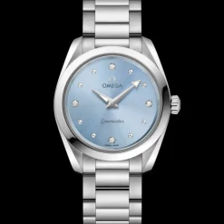 28 mm, steel on steel^OMEGA Hot