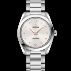 28 mm, steel on steel^OMEGA Best