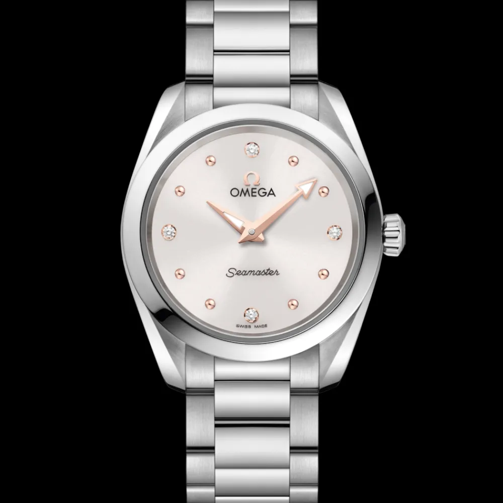 28 mm, steel on steel^OMEGA Best