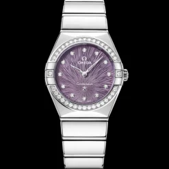28 mm, steel on steel^OMEGA Best