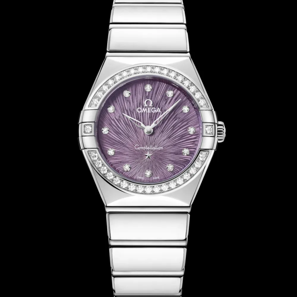 28 mm, steel on steel^OMEGA Best