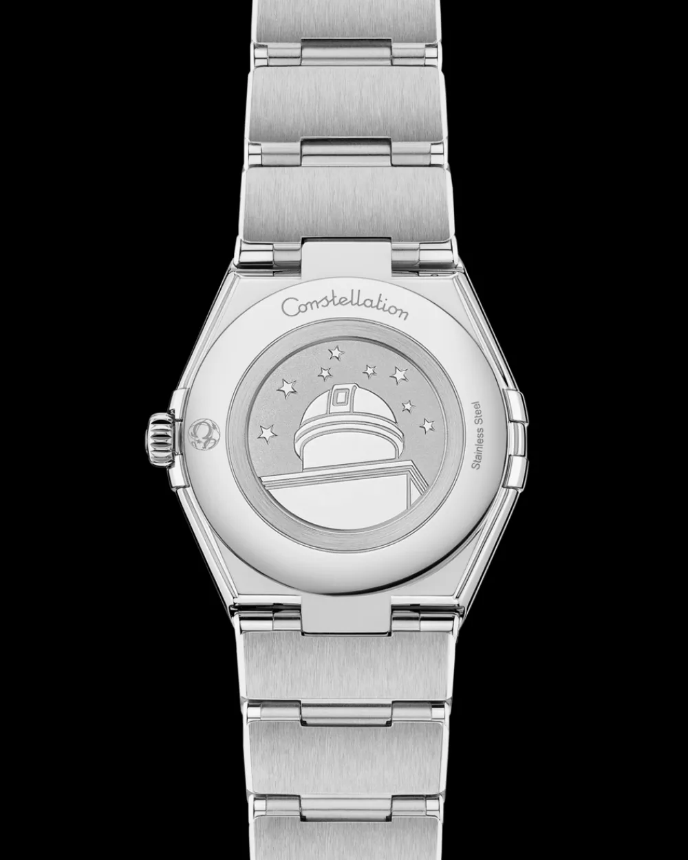 28 mm, steel on steel^OMEGA Best
