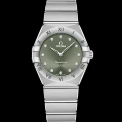 28 mm, steel on steel^OMEGA Outlet