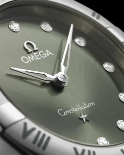 28 mm, steel on steel^OMEGA Outlet
