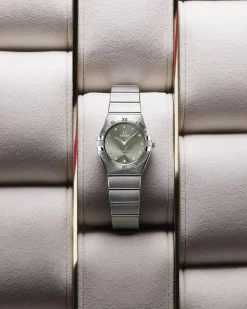 28 mm, steel on steel^OMEGA Outlet