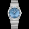 28 mm, steel on steel^OMEGA Discount